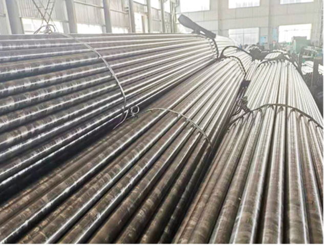 流體用無縫鋼管
